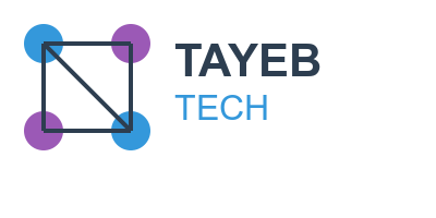 Tayeb Tech Logo